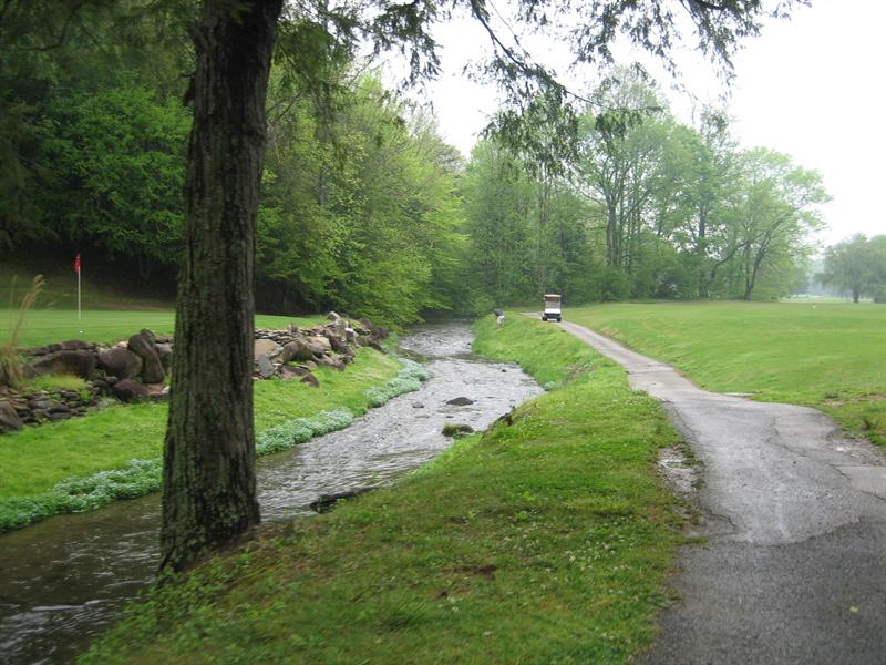 Golf Outing, Gatlingburg 5-07 004